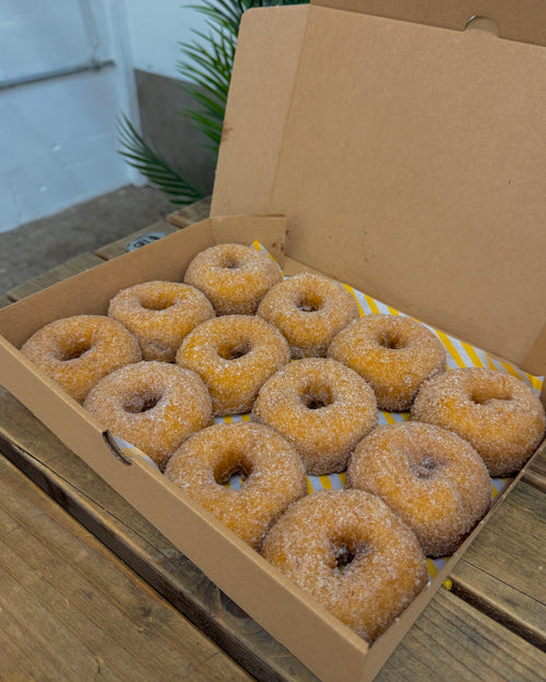 Original Donuts