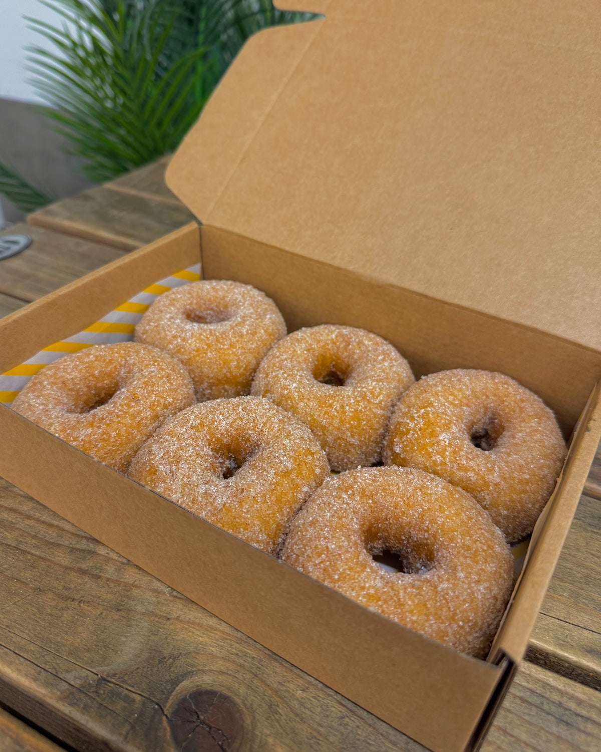 Original Donuts