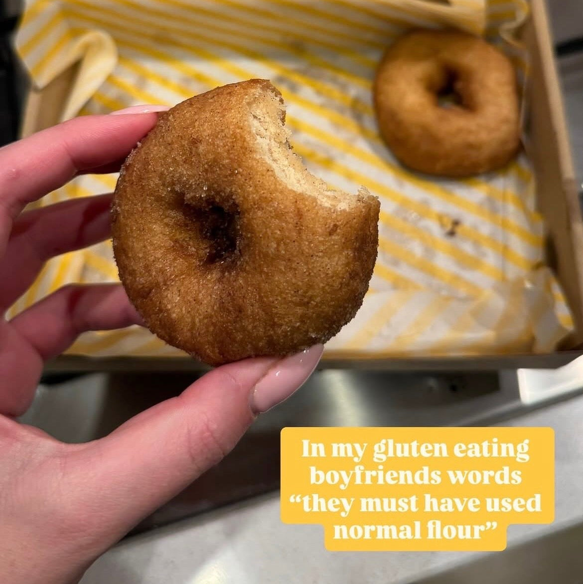 Hopstop Donuts