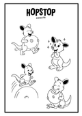Sticker Pack
