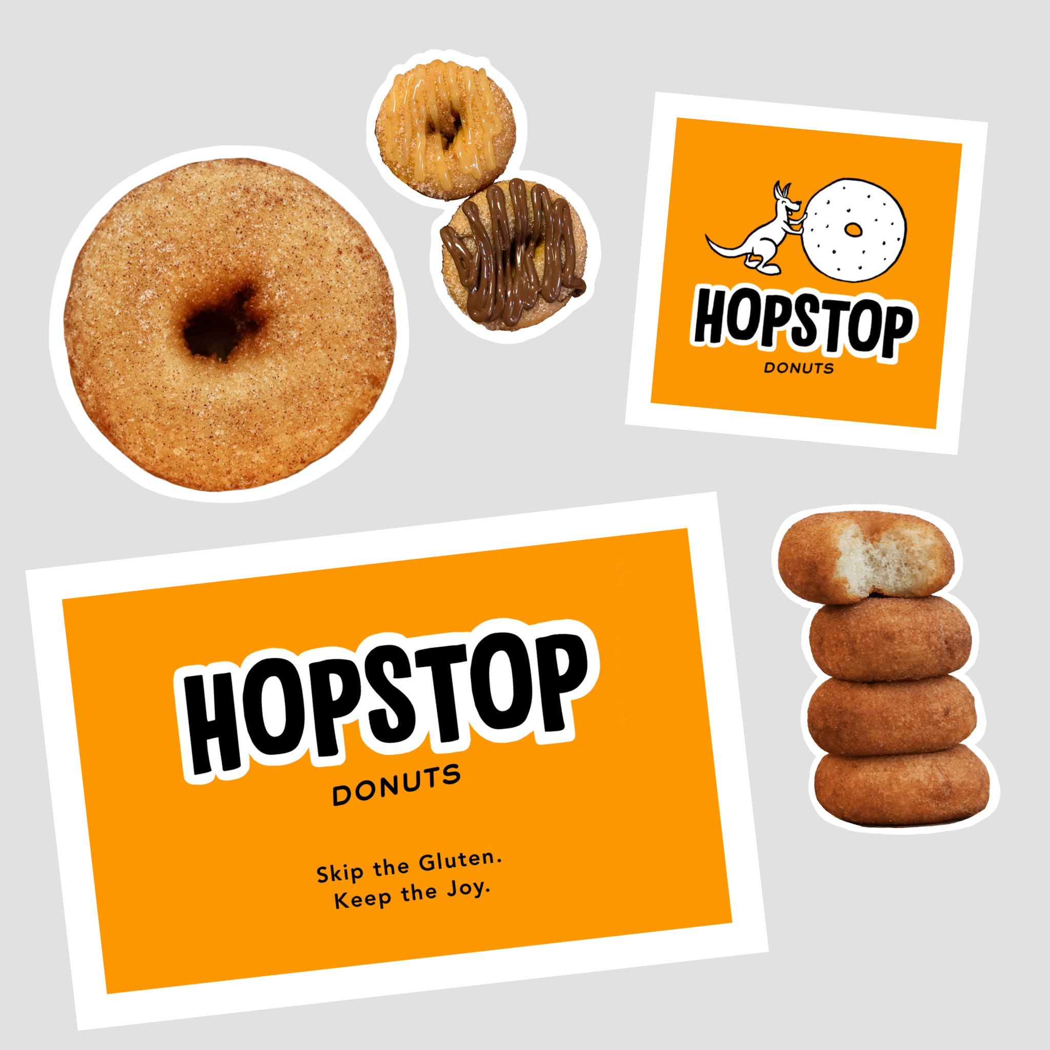 Sticker Pack